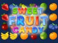 Jogo Doces de Fruta Doce online