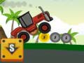 Jogo Trator Subida de Colina 2020 online