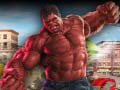 Jogo Monstro Vermelho online