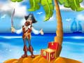 Jogo Piratas Navegantes: Combina 3 online