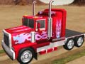 Jogo Caminhão Transportador de Petroleiros online