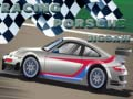Jogo Quebra-Cabeça de Corrida Porsche online
