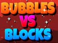 Jogo Bolhas Vs Blocos online