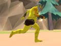 Jogo Aqua Man: Luta Marítima online