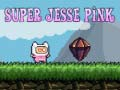 Jogo Super Jesse Pink online