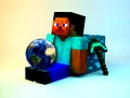 Jogo Mineblock Terra Sobrevivência online