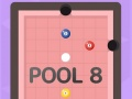 Jogo Pool 8 online