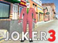 Jogo J.O.K.E.R III online