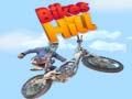 Jogo Bikes na Colina online