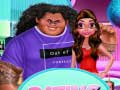 Jogo Festa de encontros online