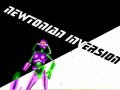Jogo Inversão Newtoniana online