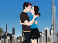 Jogo Beijo no deserto online