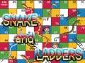 Jogo Cobras e escadas online