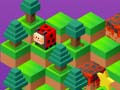 Jogo Descendo a Montanha online