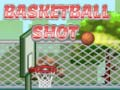 Jogo Arremesso de basquete online