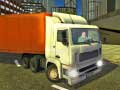 Jogo Simulador de Caminhão Real na Cidade online