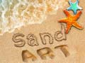 Jogo Arte de Areia online