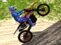 Jogo Provas de Bicicleta Infinitas online