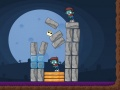 Jogo Infectado Furioso 2D online