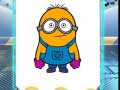 Jogo Colorindo o Homem Sim online
