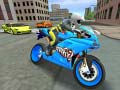 Jogo Simulador de Moto Esportiva Drift 3D online