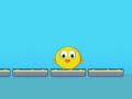 Jogo Kara Salto na Água online