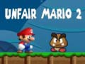 Jogo Mario Injusto 2 online
