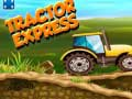 Jogo Trator Expresso online