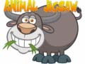 Jogo Quebra-Cabeça Animal online