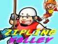 Jogo Vale das Ziplines online