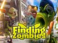 Jogo Encontrando Zumbis online