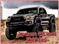 Jogo Veículos Off Road Japoneses online