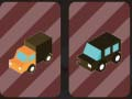 Jogo Memória de Transporte Urbano online