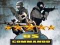 Jogo Comando dos EUA online