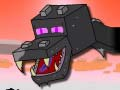 Jogo Aventura do Dragão Mineblock online