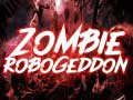 Jogo Zumbi Robogeddon online