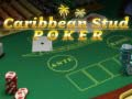 Jogo Pôquer Stud Caribenho online