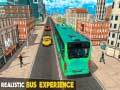 Jogo Simulador de Ônibus de Passageiros Cidade online