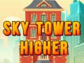 Jogo Torre do Céu Mais Alta online