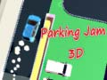 Jogo Congestionamento de Estacionamento 3D online