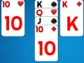 Jogo Solitaire Social online