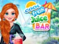 Jogo Bar de Sucos Frescos Legal online