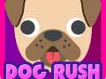 Jogo Corrida Canina online