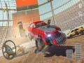 Jogo Corrida de Carros Derby com Acrobacias online