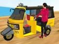 Jogo Tuk Tuk Auto Rickshaw 2020 online