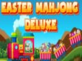 Jogo Mahjong de Páscoa Deluxe online