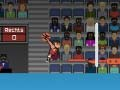 Jogo Jogo de Basquete 2D online