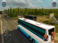 Jogo Simulador de Condução de Ônibus Urbano Moderno online