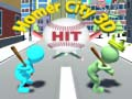 Jogo Cidade Homer 3D Sucesso online