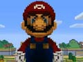 Jogo Minecraft Mario Quebra-Cabeça online